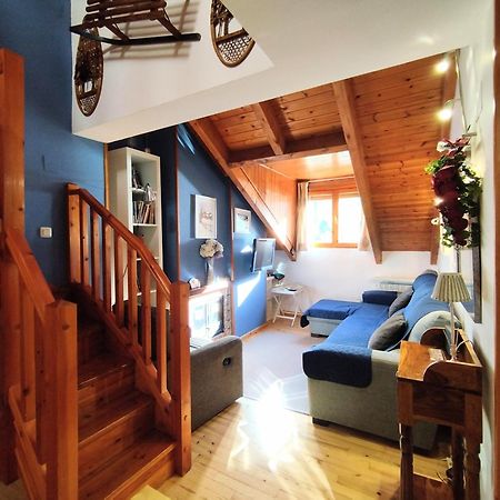 베나스크 Check-In Casas Casa Pedro 아파트 외부 사진