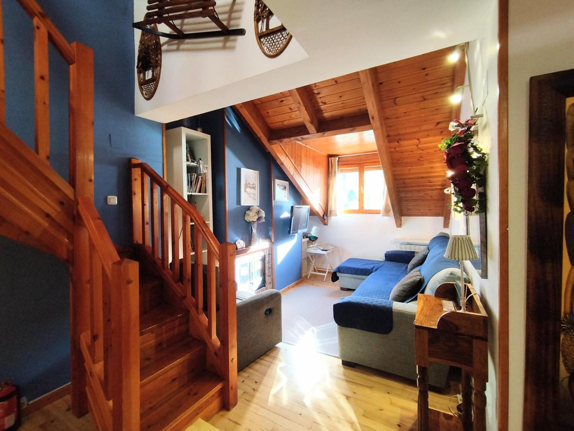 베나스크 Check-In Casas Casa Pedro 아파트 외부 사진